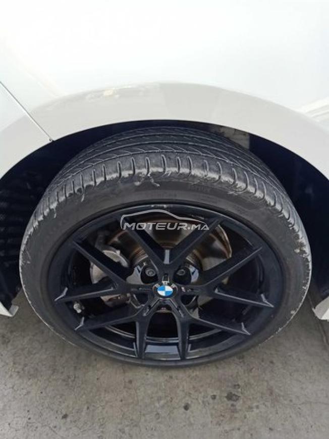 KIFAL - BMW SéRIE 1