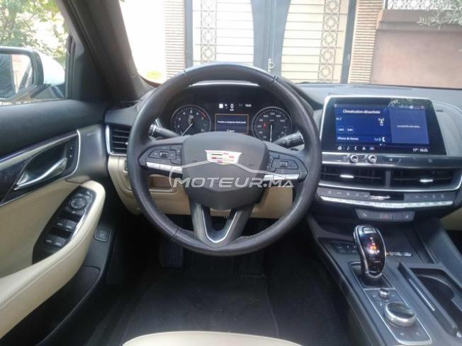 KIFAL - CADILLAC CT5