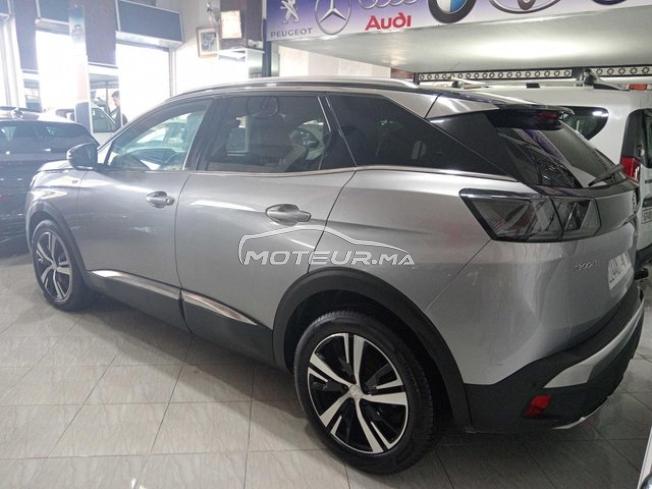 KIFAL - PEUGEOT 3008