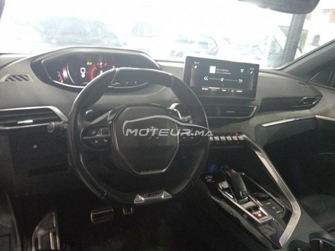 KIFAL - PEUGEOT 3008