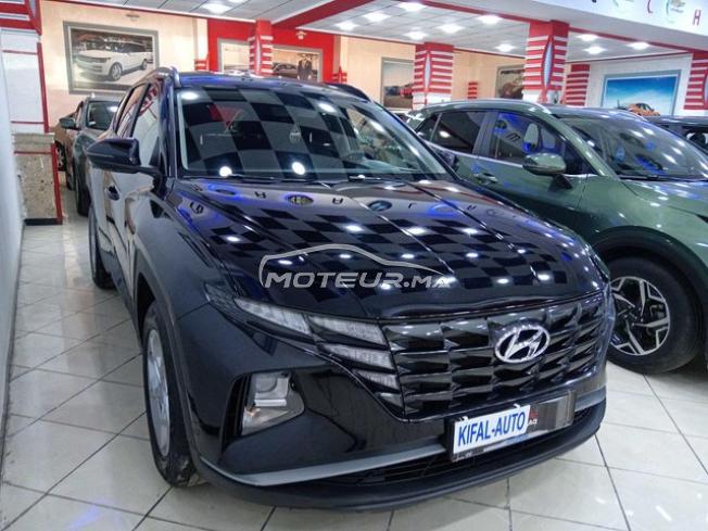 KIFAL - HYUNDAI Tucson