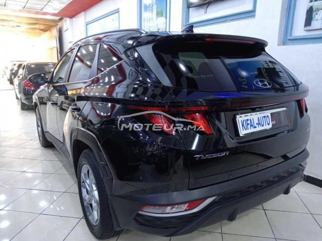 KIFAL - HYUNDAI Tucson