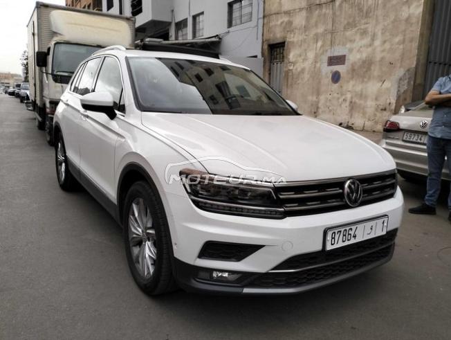 KIFAL - VOLKSWAGEN Tiguan