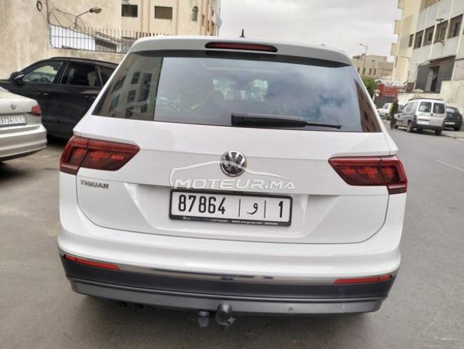 KIFAL - VOLKSWAGEN Tiguan