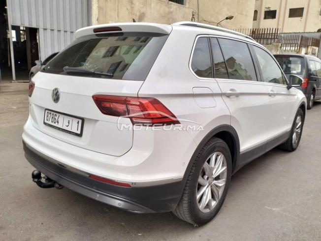 KIFAL - VOLKSWAGEN Tiguan