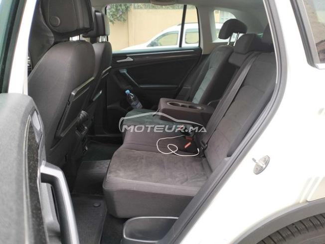 KIFAL - VOLKSWAGEN Tiguan