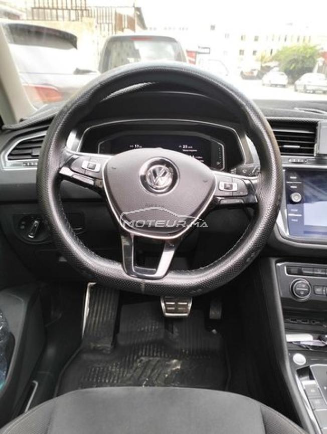 KIFAL - VOLKSWAGEN Tiguan
