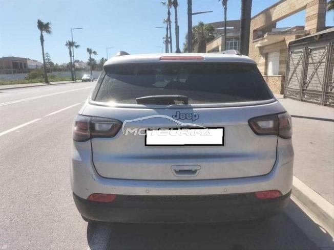 KIFAL - JEEP Compass