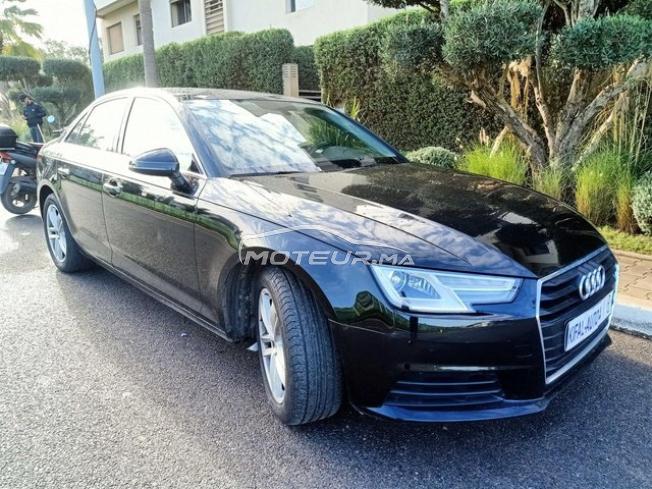 KIFAL - AUDI A4