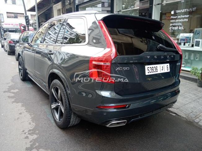 KIFAL - VOLVO XC90