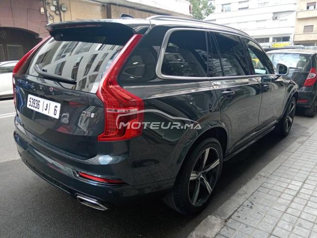 KIFAL - VOLVO XC90