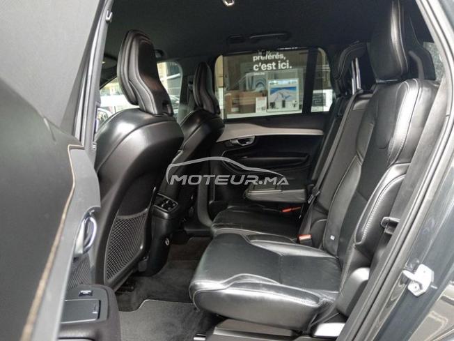 KIFAL - VOLVO XC90