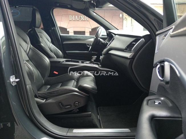 KIFAL - VOLVO XC90