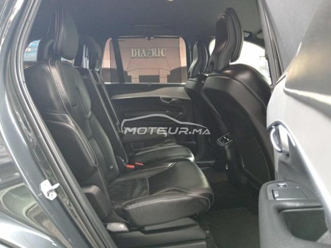 KIFAL - VOLVO XC90