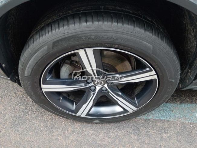 KIFAL - VOLVO XC90
