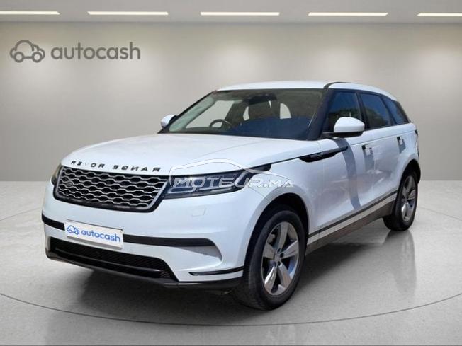 1730 - Land rover Range Rover Velar 2019 expertisé