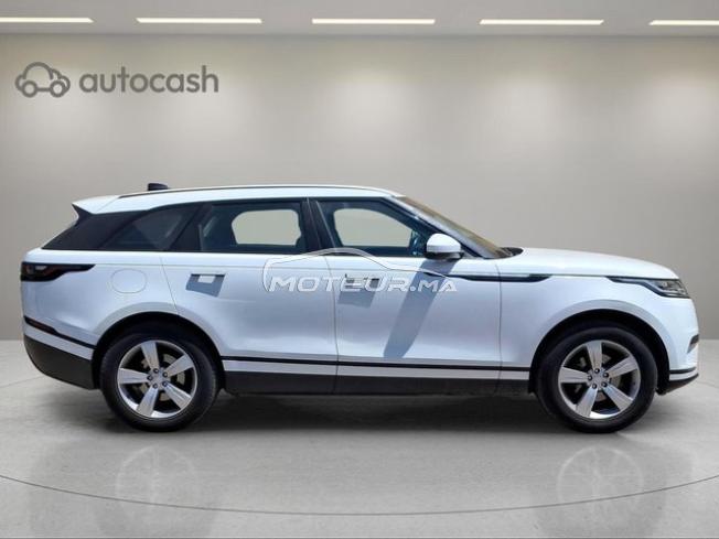 1730 - Land rover Range Rover Velar 2019 expertisé