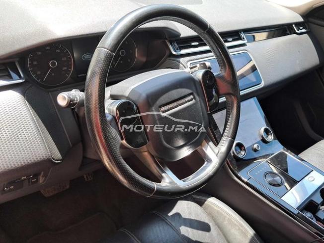 1730 - Land rover Range Rover Velar 2019 expertisé