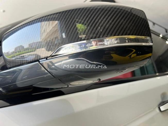 RANGE ROVER SPORT AUTOBIOGRAPHIE 