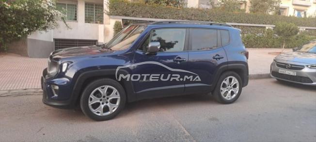 JEEP RENAGADE LIMITED