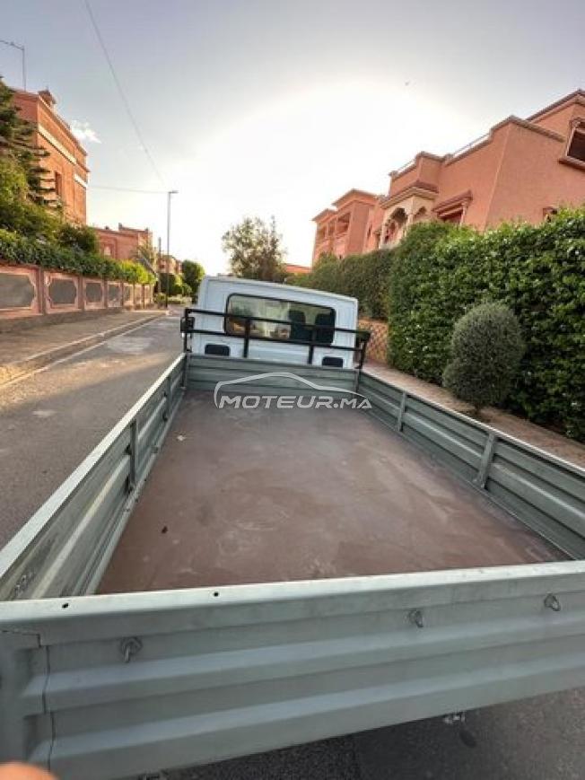 Camion à Marrakech 2024 Diesel 