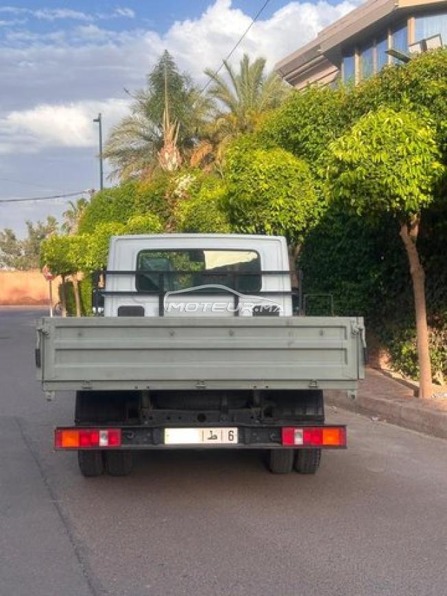 Camion à Marrakech 2024 Diesel 