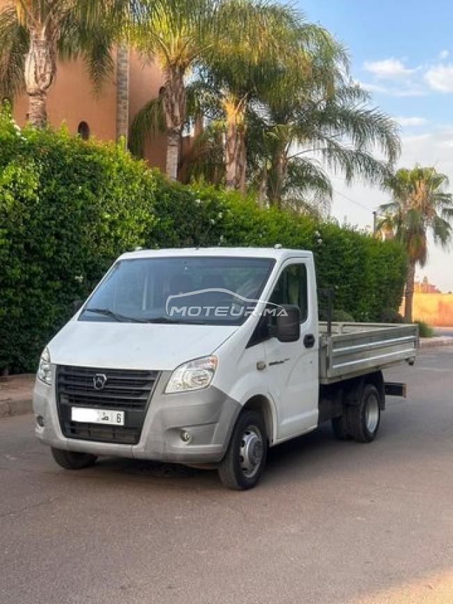 Camion à Marrakech 2024 Diesel 