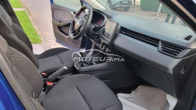 Renault Clio Diesel Manuelle 2021 à Marrakech