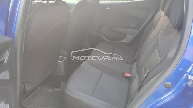 Renault Clio Diesel Manuelle 2021 à Marrakech