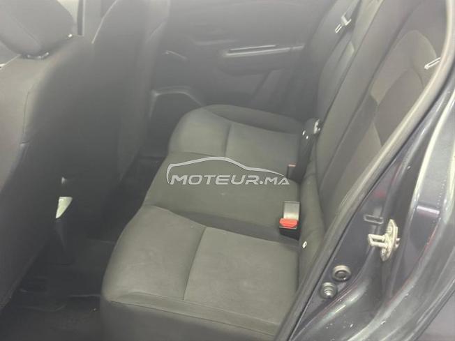 Dacia Sandero Diesel Manuelle 2023 à Agadir