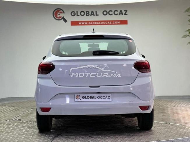 Dacia Sandero Diesel Manuelle 2023 à Agadir