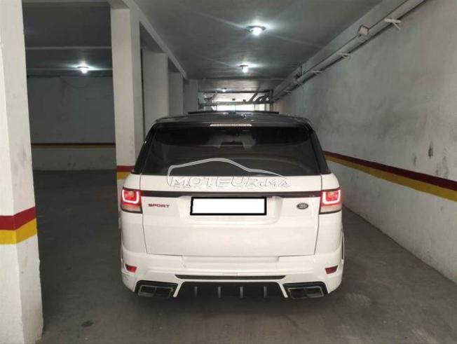 KIFAL - LAND-ROVER Range Rover Sport