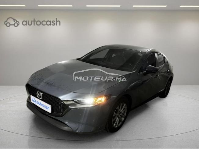 1722 - Mazda 3 2024 expertisée avec financement