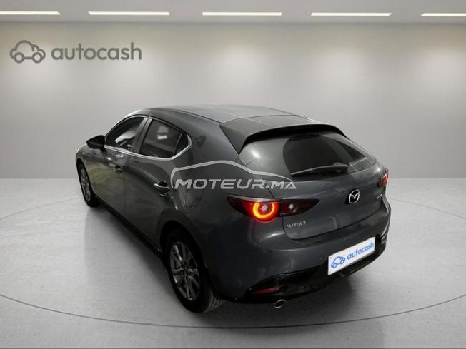 1722 - Mazda 3 2024 expertisée avec financement