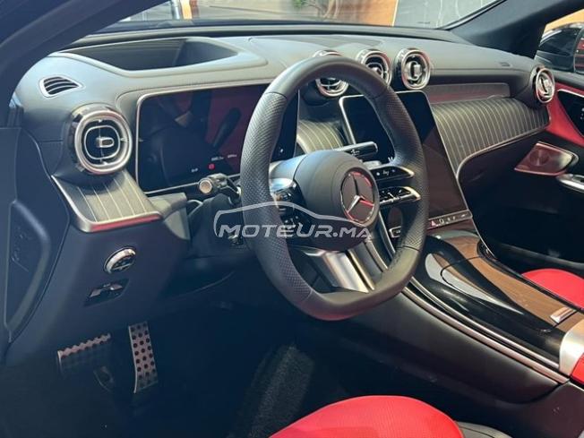 Mercedes-Benz Classe GLC 300de Hybride 2026
