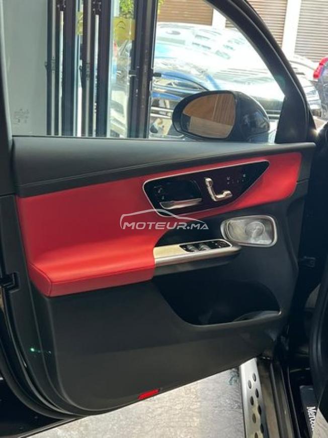 Mercedes-Benz Classe GLC 300de Hybride 2026