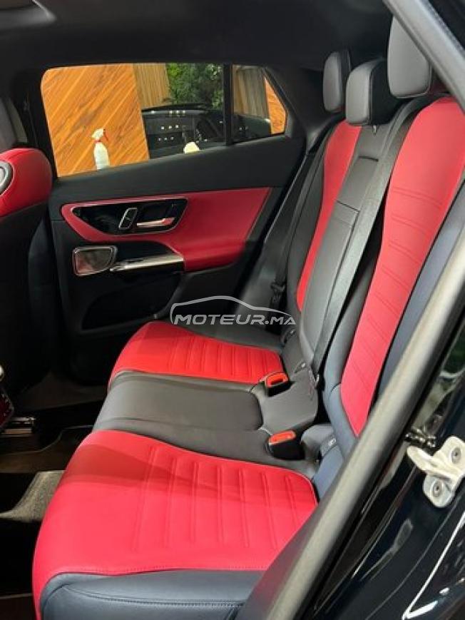 Mercedes-Benz Classe GLC 300de Hybride 2026