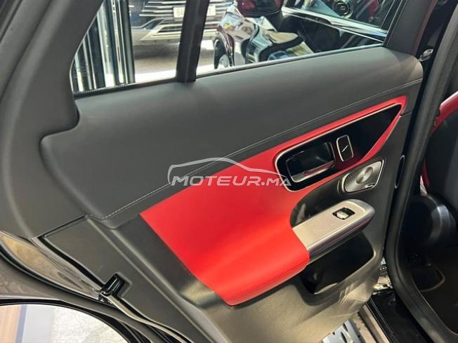 Mercedes-Benz Classe GLC 300de Hybride 2026