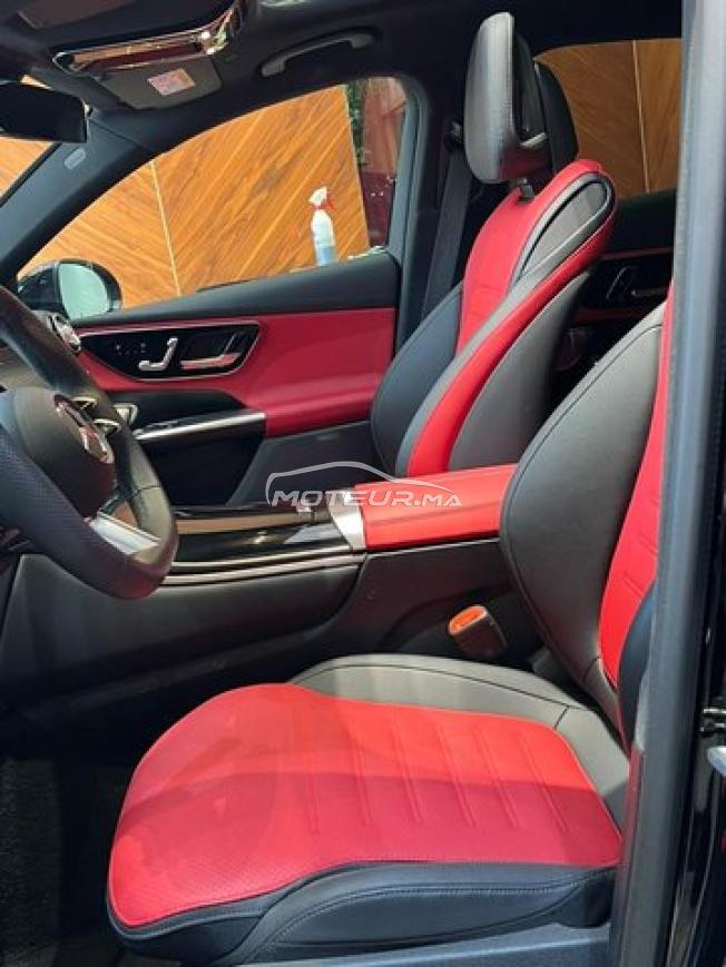 Mercedes-Benz Classe GLC 300de Hybride 2026