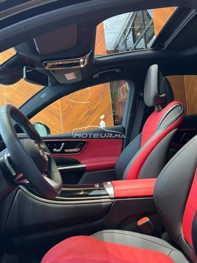 Mercedes-Benz Classe GLC 300de Hybride 2026