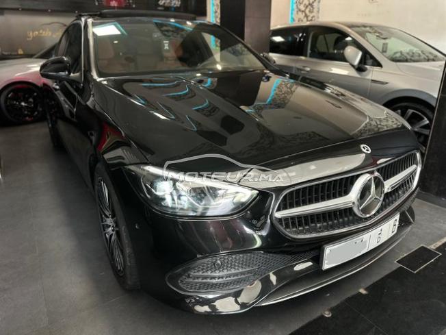 MERCEDES-BENZ CLASSE C220d 2023