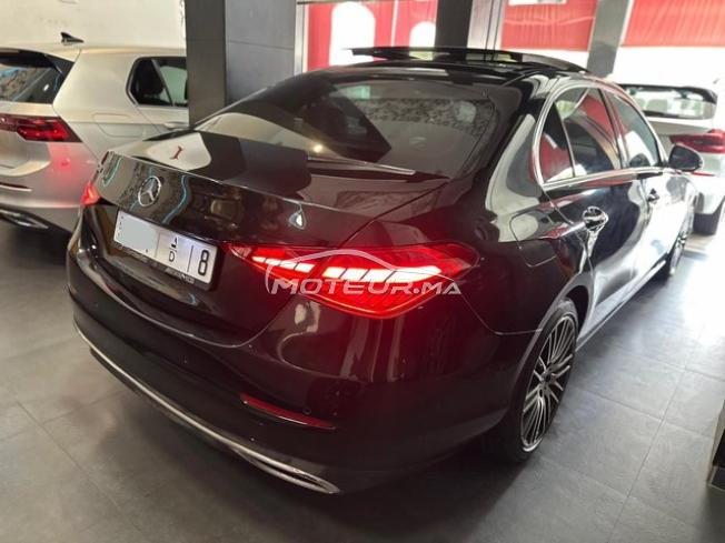 MERCEDES-BENZ CLASSE C220d 2023