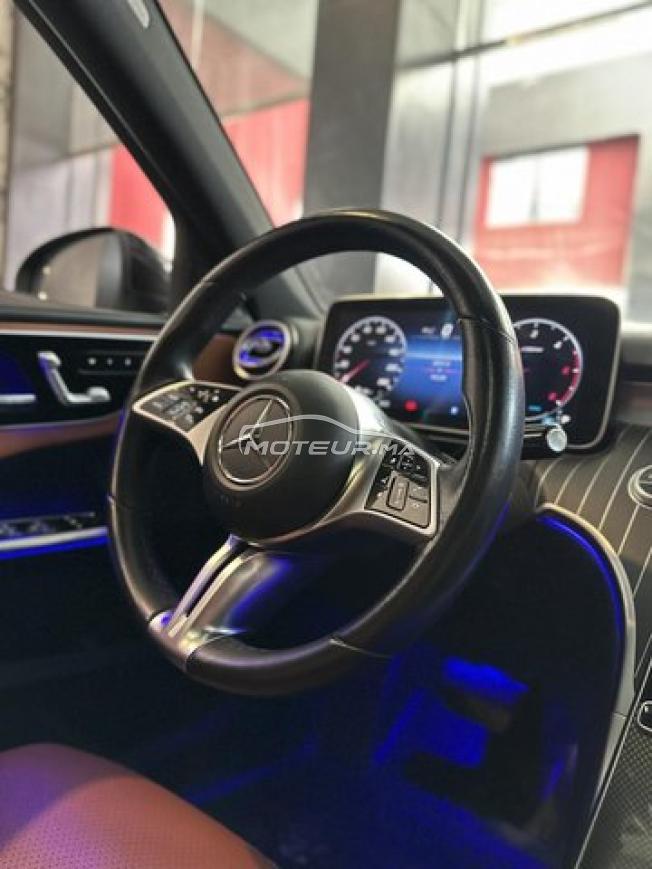 MERCEDES-BENZ CLASSE C220d 2023