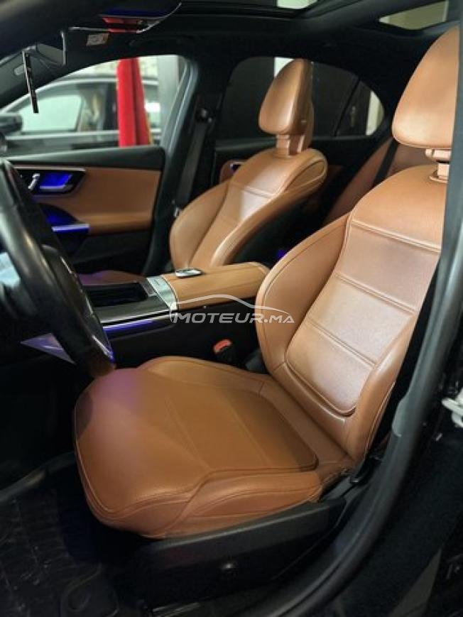 MERCEDES-BENZ CLASSE C220d 2023