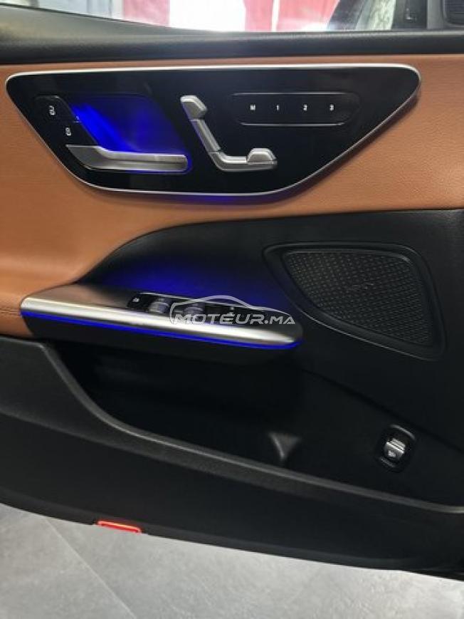 MERCEDES-BENZ CLASSE C220d 2023