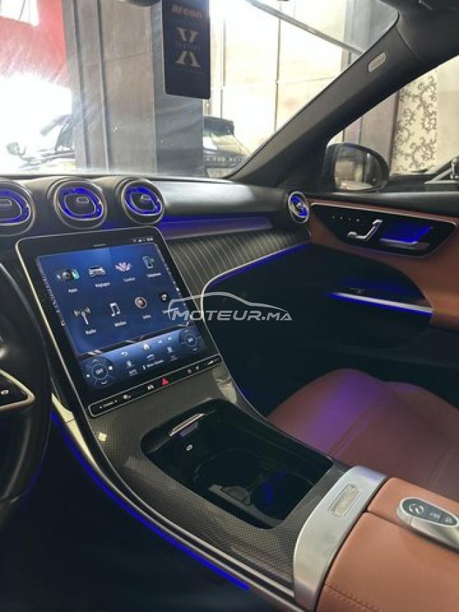MERCEDES-BENZ CLASSE C220d 2023