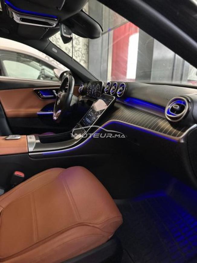 MERCEDES-BENZ CLASSE C220d 2023