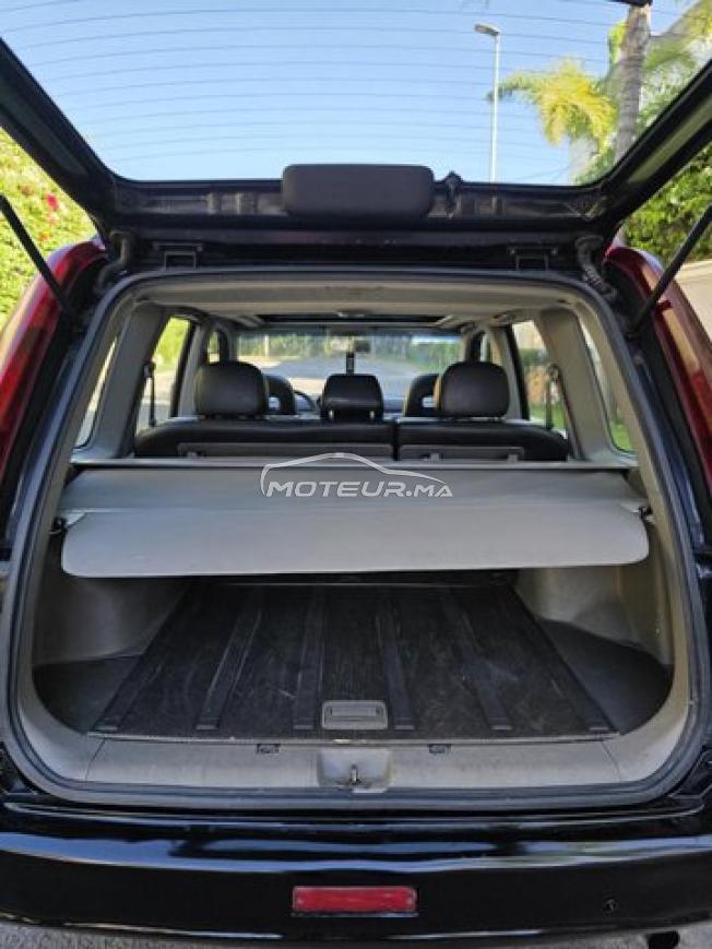 NISSAN X- TRAIL 1ER  ✋️ 