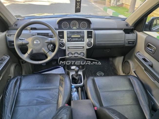 NISSAN X- TRAIL 1ER  ✋️ 