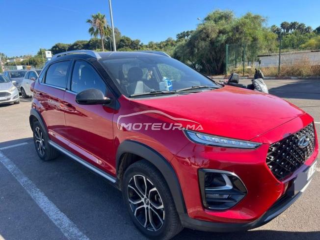 chery tiggo 2 pro